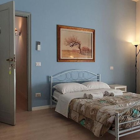 Apartment Dante Florence Buitenkant foto