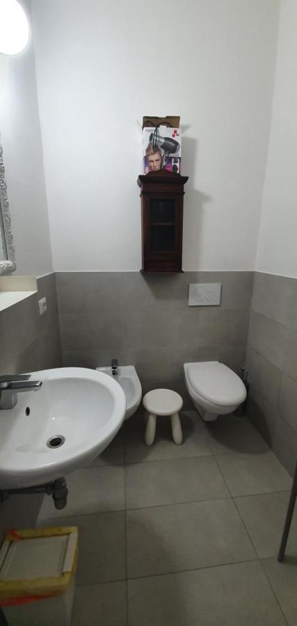 Apartment Dante Florence Buitenkant foto