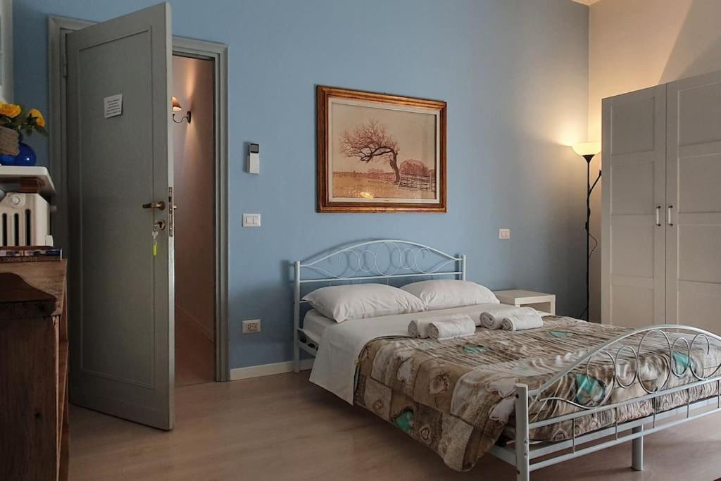 Apartment Dante Florence Buitenkant foto
