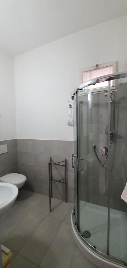 Apartment Dante Florence Buitenkant foto