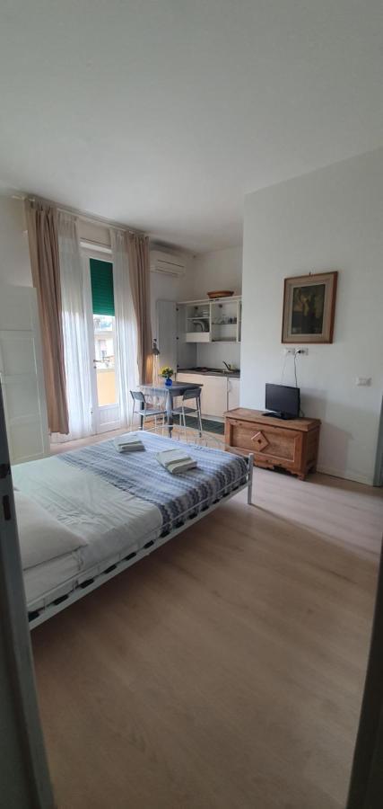 Apartment Dante Florence Buitenkant foto