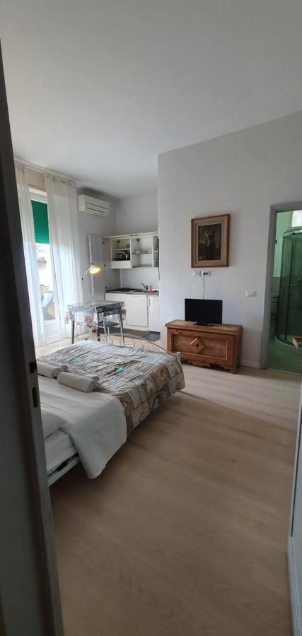 Apartment Dante Florence Buitenkant foto