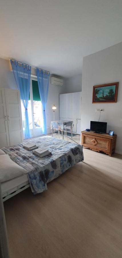 Apartment Dante Florence Buitenkant foto
