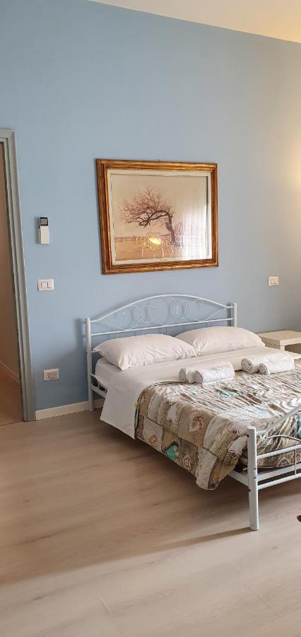 Apartment Dante Florence Buitenkant foto