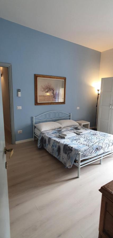 Apartment Dante Florence Buitenkant foto
