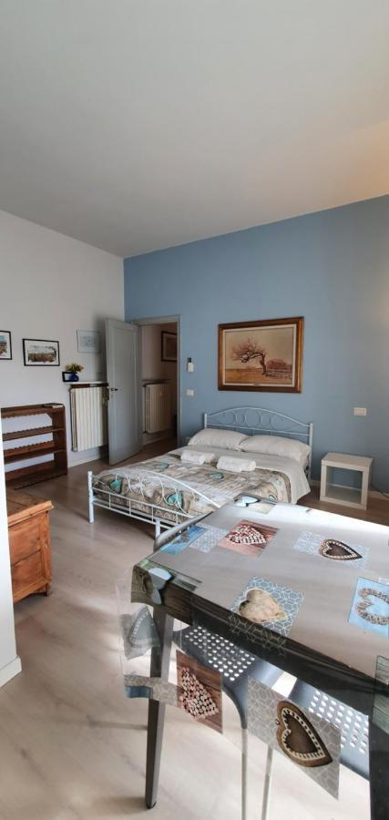 Apartment Dante Florence Buitenkant foto