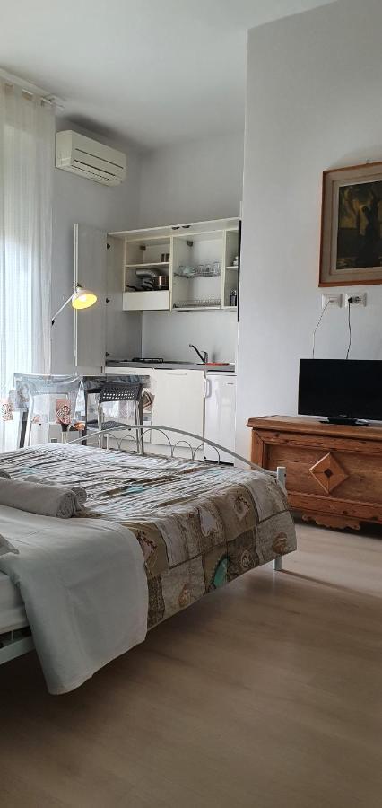 Apartment Dante Florence Buitenkant foto