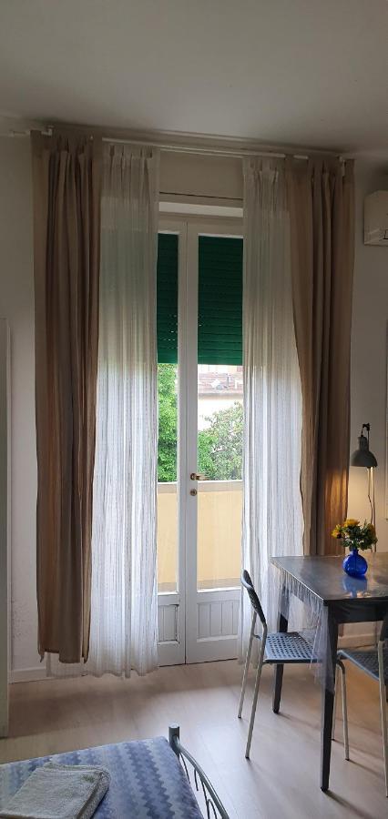 Apartment Dante Florence Buitenkant foto